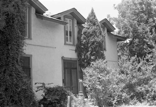 Goodwin House, Tempe, Arizona