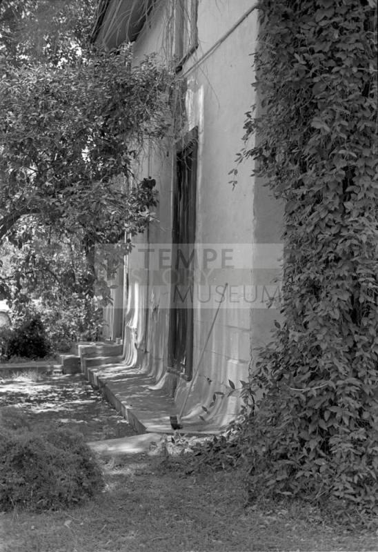 Goodwin House, Tempe, Arizona