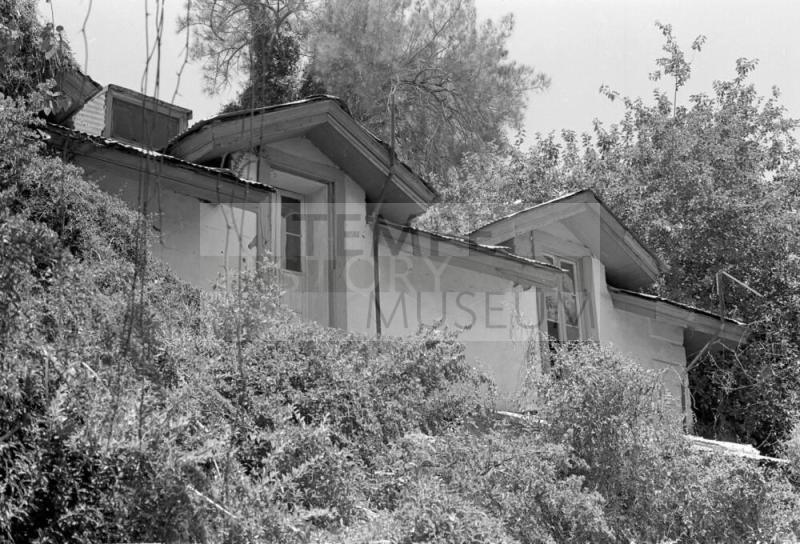 Goodwin House, Tempe, Arizona