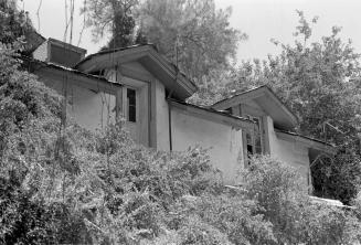 Goodwin House, Tempe, Arizona