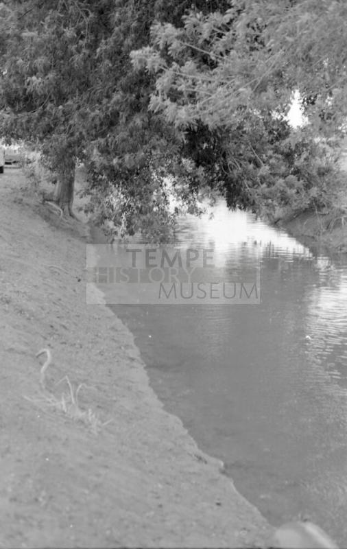 Tempe Canals