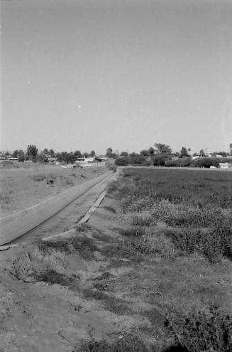 Tempe Canals