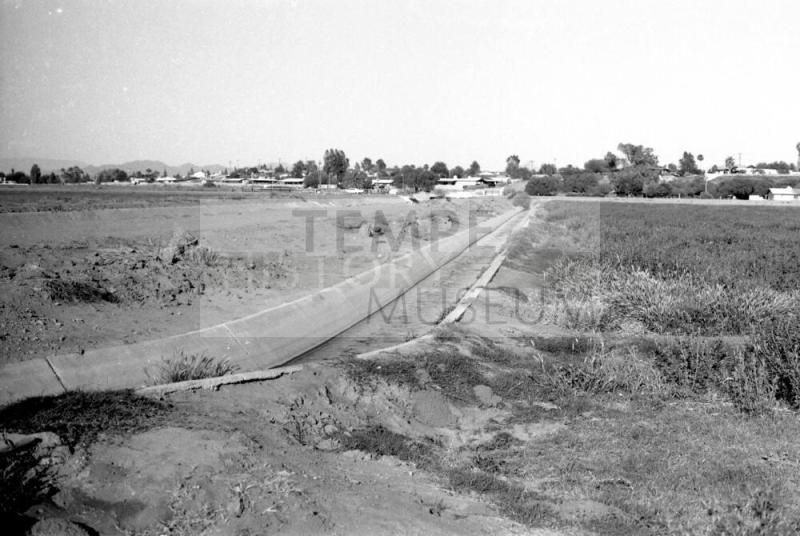 Tempe Canals