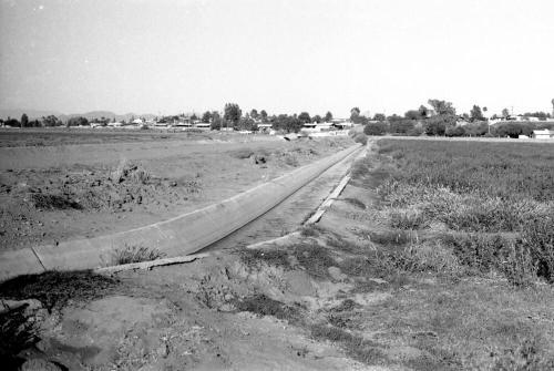 Tempe Canals