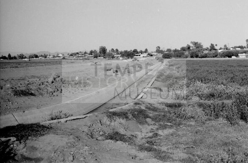 Tempe Canals