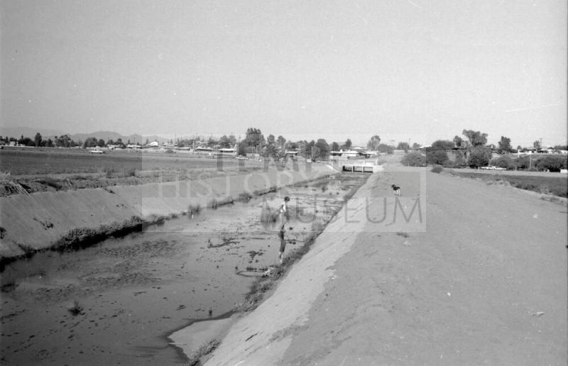 Tempe Canals