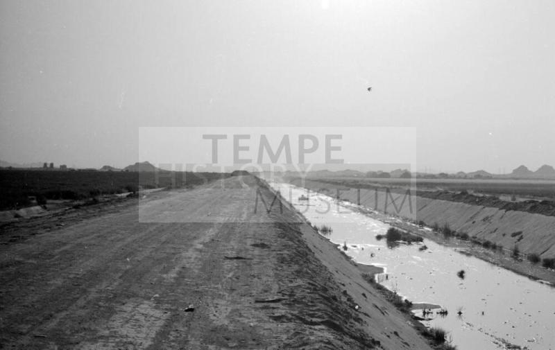 Tempe Canals