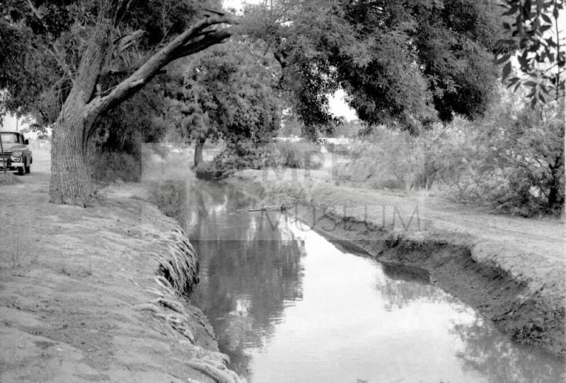Tempe Canals