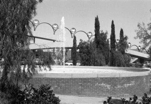 Gammage Auditorium, Arizona State University
