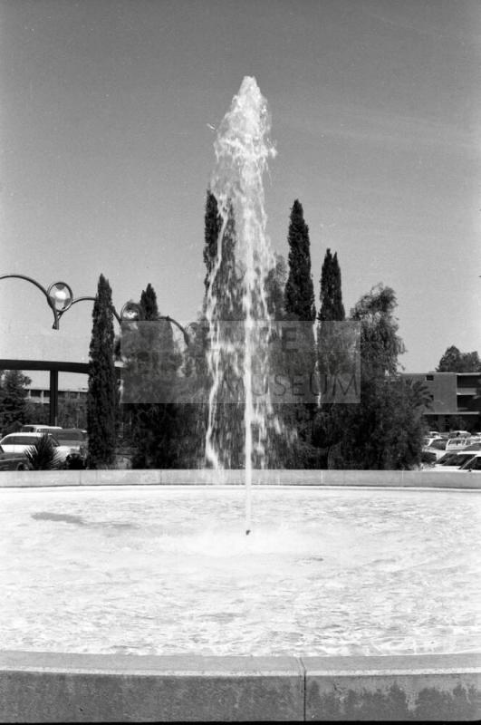 Gammage Auditorium, Arizona State University