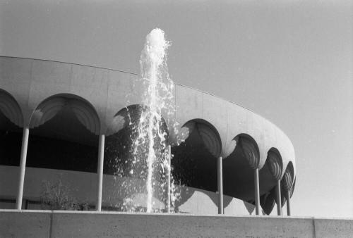 Gammage Auditorium, Arizona State University