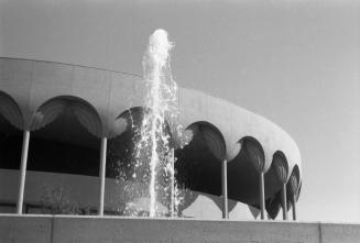 Gammage Auditorium, Arizona State University