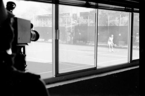 Tennis Players