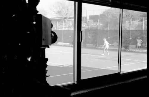 Tennis Players