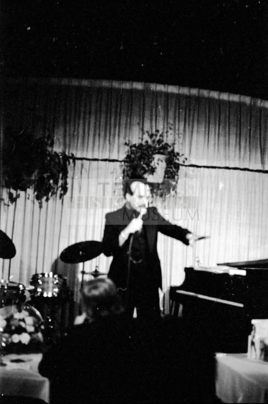 Music Performer
