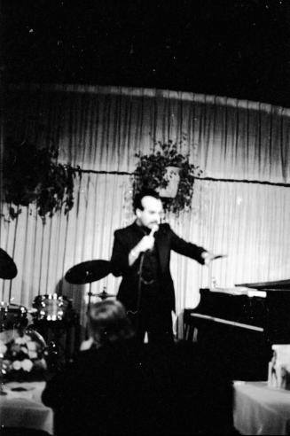 Music Performer