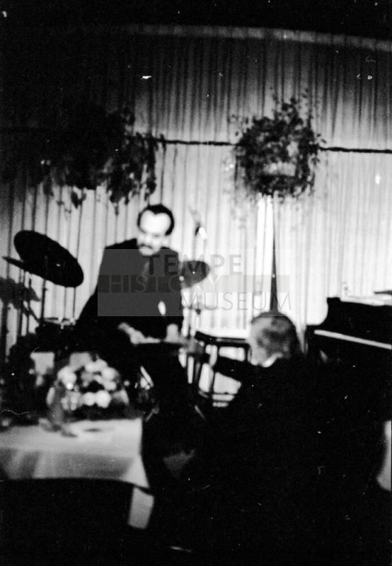 Music Performer