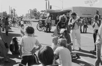 Hayden's Ferry Arts and Crafts Fair