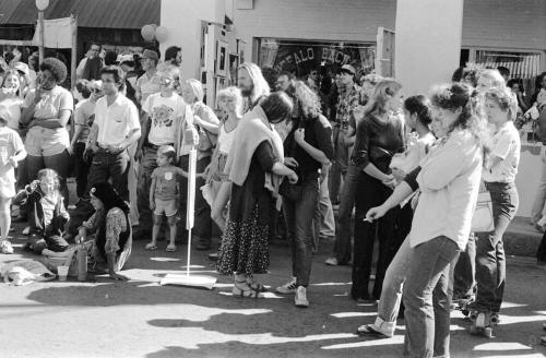 Hayden's Ferry Arts and Crafts Fair