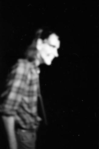 William Calley Demonstration at Arizona State University
