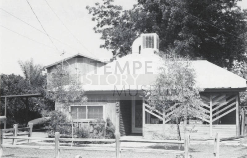 305 S. Roosevelt Street-Tempe, AZ