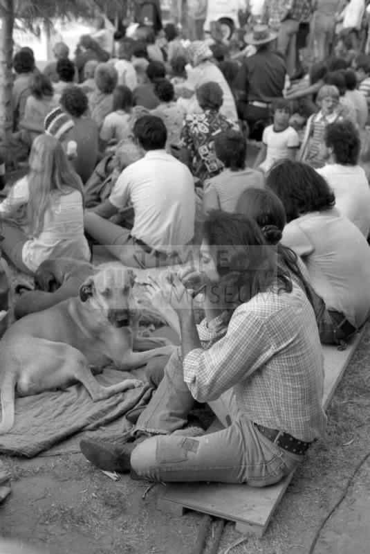 Bluegrass Festival at Arizona State University