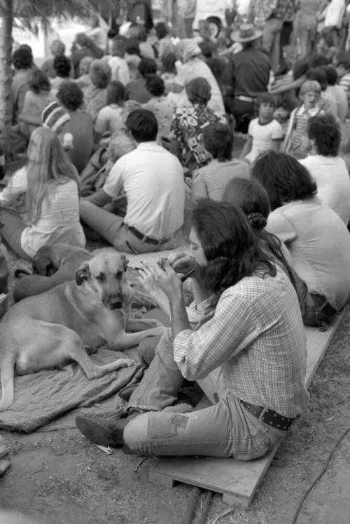Bluegrass Festival at Arizona State University