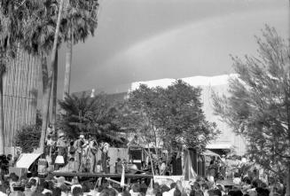 Bluegrass Festival at Arizona State University