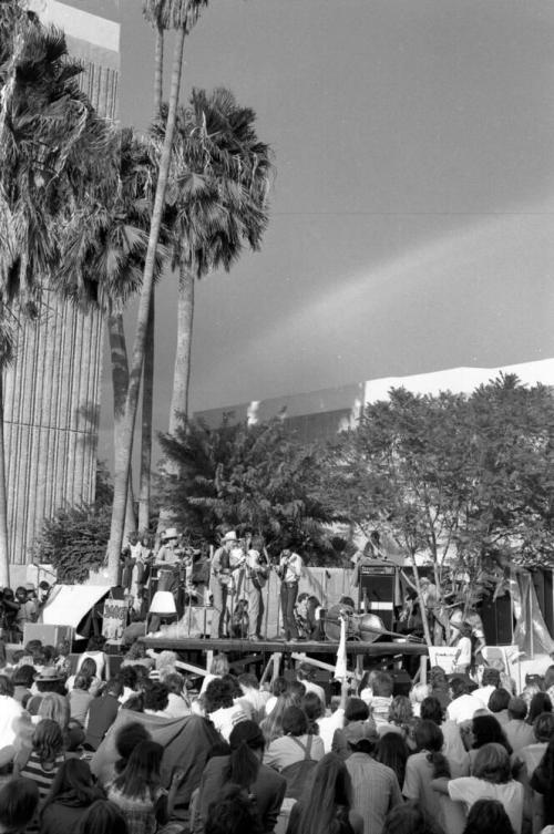 Bluegrass Festival at Arizona State University