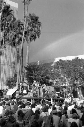 Bluegrass Festival at Arizona State University