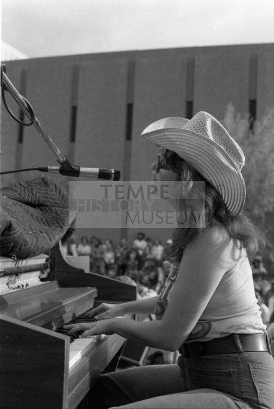 Bluegrass Festival at Arizona State University