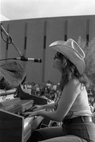 Bluegrass Festival at Arizona State University