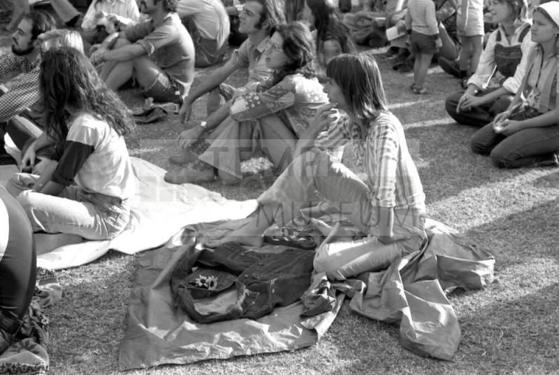 Bluegrass Festival at Arizona State University