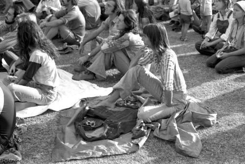Bluegrass Festival at Arizona State University