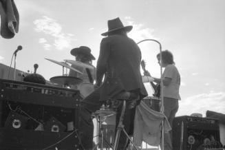 Bluegrass Festival at Arizona State University