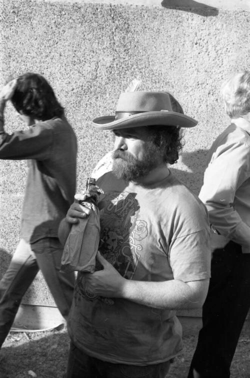 Bluegrass Festival at Arizona State University
