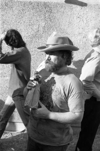 Bluegrass Festival at Arizona State University