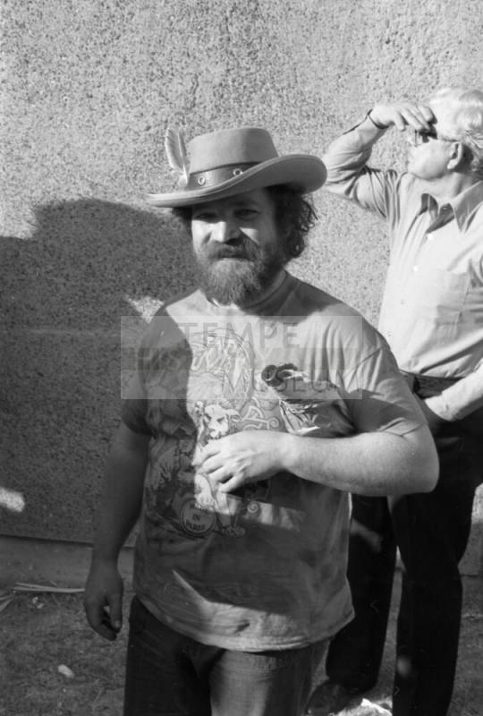 Bluegrass Festival at Arizona State University