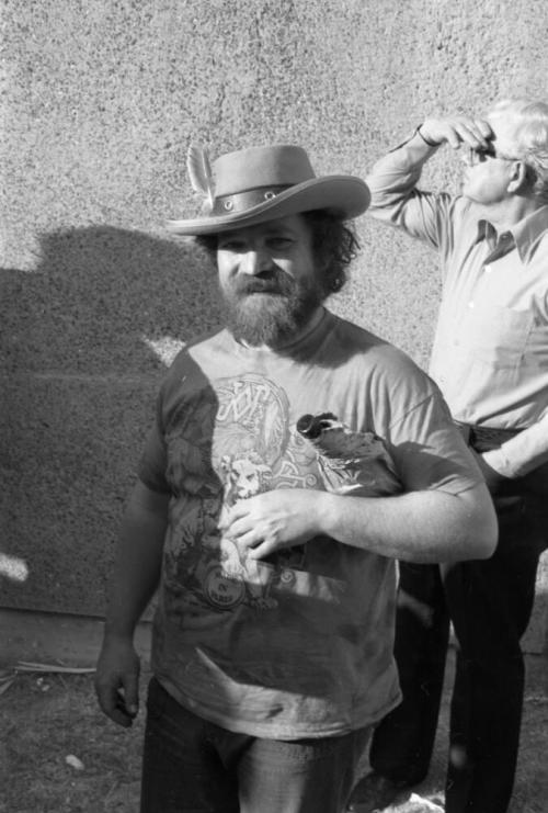Bluegrass Festival at Arizona State University