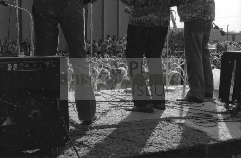 Bluegrass Festival at Arizona State University