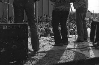Bluegrass Festival at Arizona State University