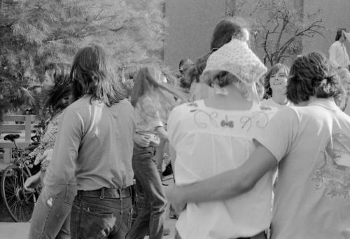Bluegrass Festival at Arizona State University