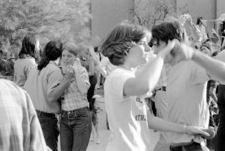 Bluegrass Festival at Arizona State University