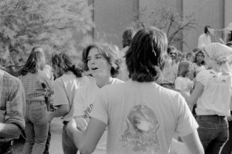 Bluegrass Festival at Arizona State University