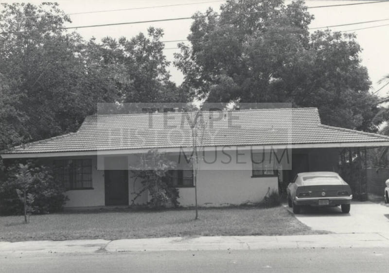 407 S. Roosevelt Street-Tempe, AZ