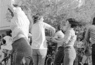 Bluegrass Festival at Arizona State University