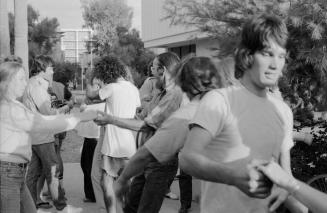 Bluegrass Festival at Arizona State University