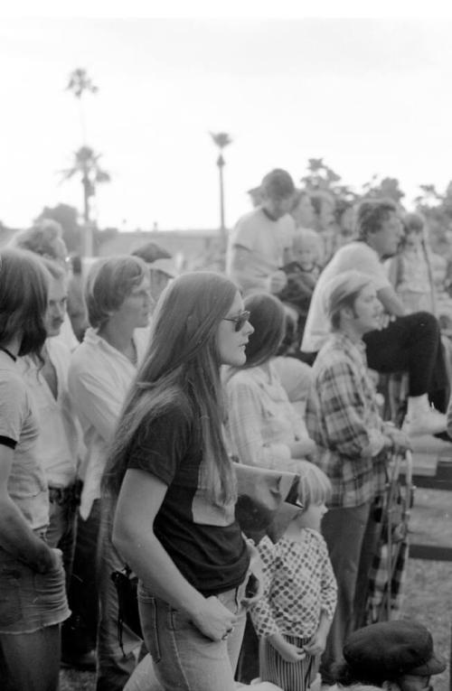 Bluegrass Festival at Arizona State University