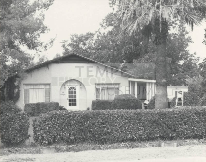 606 S. Roosevelt Street-Tempe, AZ