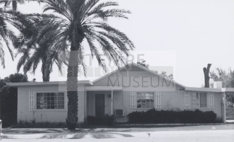 702 S. Roosevelt Street-Tempe, AZ